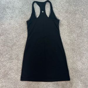 Lululemon Tank Top Size 4